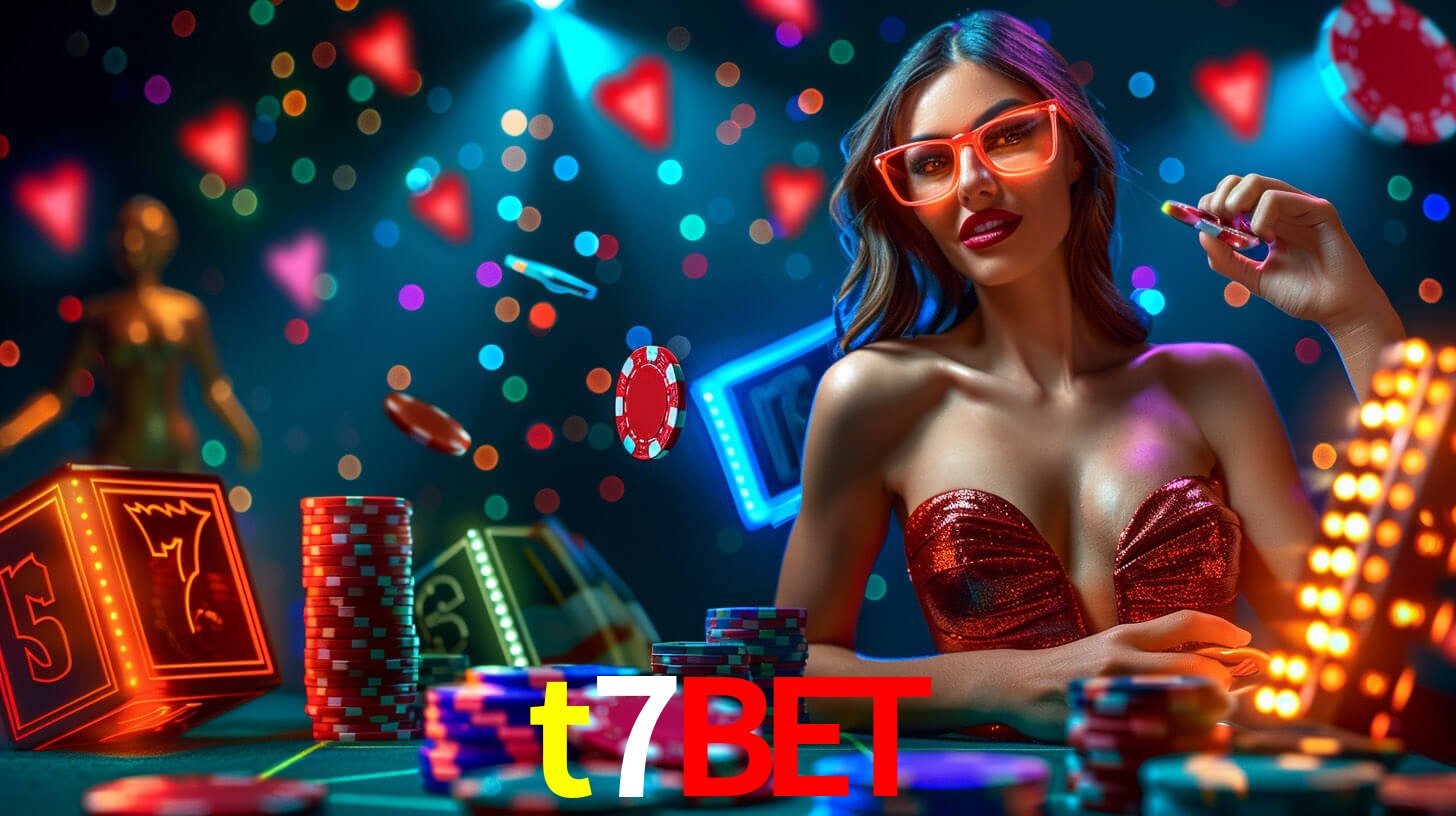 T7BET.COM