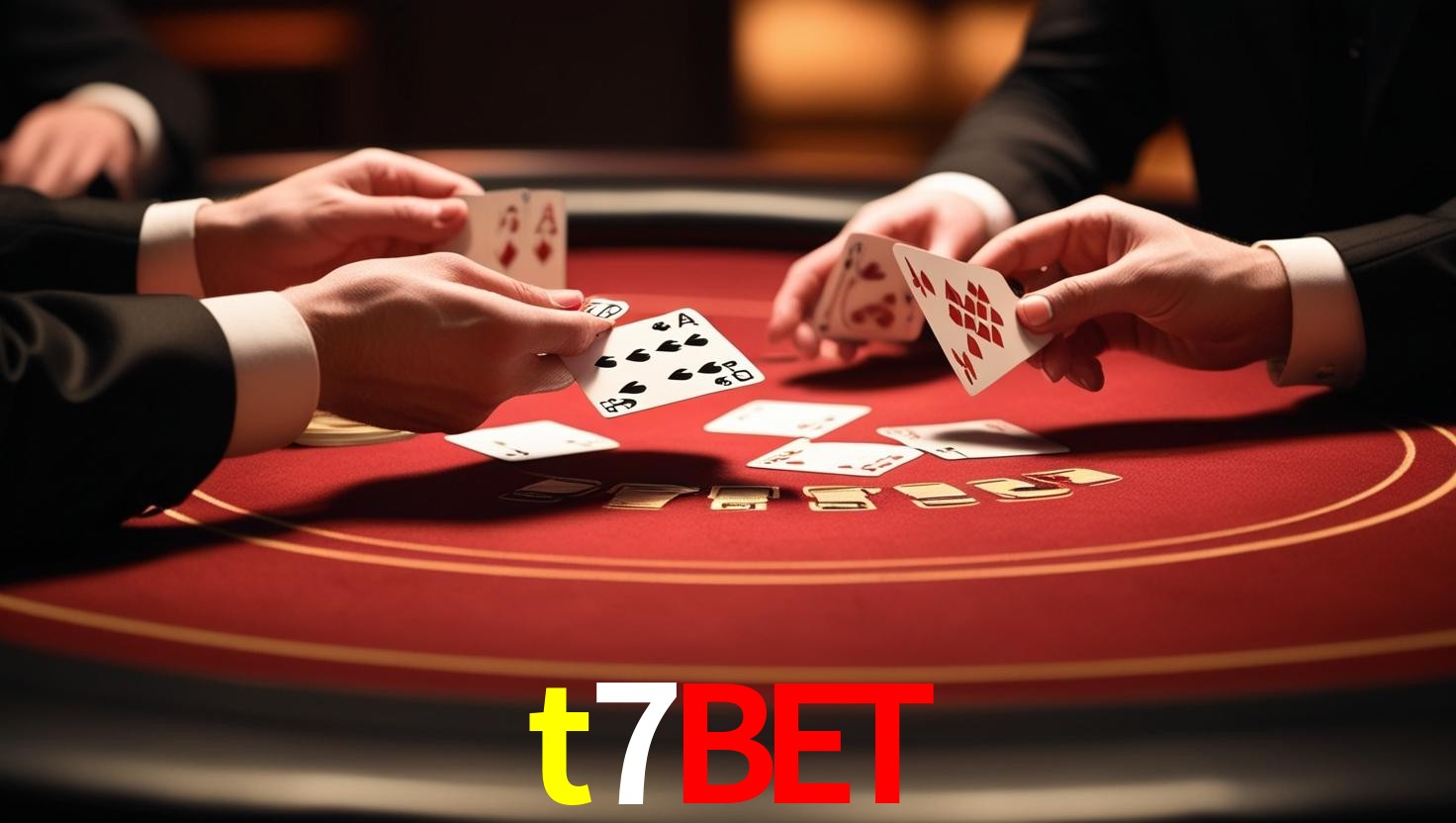 T7BET.COM